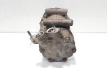 Compresor clima, cod 9655191580, Peugeot 207 SW, 1.6 HDI, 9HZ (idi:323566)