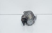 Electromotor Valeo, cod 02Z911023G, Vw Eos (1F7, 1F8) 1.4 TSI, CAX, 6 vit man (idi:662453)