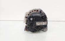 Alternator 140A Valeo, cod 03C903025D, VW Scirocco (137), 1.4 TSI, CAX (idi:667169)