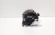 Alternator, Citroen Xsara Picasso, 1.6 HDI, 9HX (idi:668509)