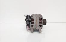 Alternator, Citroen Xsara Picasso, 1.6 HDI, 9HX (idi:668509)