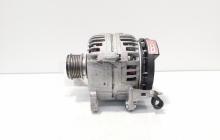 Alternator, VW Golf 6 (5K1), 2.0 TDI, CBA (idi:668525)