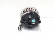 Alternator, VW Passat (3C2), 2.0 TDI, CBA (idi:668525)