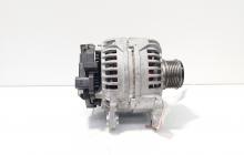 Alternator, VW Tiguan (5N), 2.0 TDI, CBA (idi:668525)