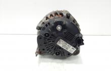 Alternator 140A Valeo, cod 03L903023F, VW Passat (3C2), 2.0 TDI, CBD (idi:614367)