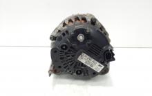 Alternator 140A Valeo, cod 03L903023F, VW Passat Variant (3C5), 2.0 TDI, CBD (idi:614367)