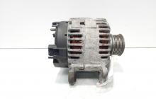 Alternator 140A, Valeo cod 06F903023C, Audi A3 (8P1), 2.0 TDI, BKD (idi:613659)