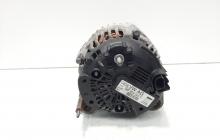 Alternator 140A, Valeo cod 06F903023C, Audi A3 (8P1), 2.0 TDI, BKD (idi:613659)