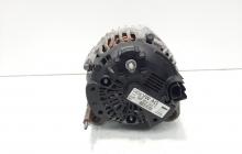 Alternator 140A, Valeo cod 06F903023C, Skoda Octavia 2 (1Z3), 2.0 TDI, AZV (idi:613659)