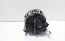 Alternator, Audi A3 (8P1), 2.0 TDI, BMM (idi:668850)