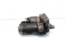 Electromotor, Citroen C4 (I), 1.6 HDI, 9HX, 5 vit man (idi:518172)