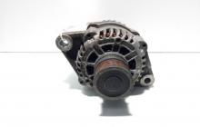 Alternator 100A, cod GM13502583, Opel Insignia A Sedan, 2.0 CDTI, A20DTH (idi:615066)