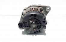 Alternator 100A, cod GM13502583, Opel Astra J, 2.0 CDTI, A20DTH (idi:615066)