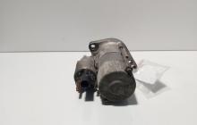 Electromotor, cod 02Z911023H, Audi A3 (8P1), 1.9 TDI, BXE, 5 vit man (idi:672368)