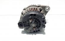 Alternator 100A, cod GM13502583, Opel Astra J Sedan, 2.0 CDTI, A20DTR (idi:615066)