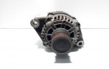 Alternator 100A, cod GM13502583, Opel Insignia A Sedan, 2.0 CDTI, A20DTR (idi:615066)