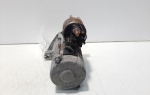 Electromotor Valeo, cod 02Z911023H, Skoda Octavia 2 (1Z3), 1.9 TDI, BLS, 5 vit man (idi:618943)