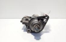 Electromotor cu start-stop, cod 02Z911024H, Audi A3 Cabriolet (8P7), 1.6 TDI, CAYC, 5 vit man (idi:626936)