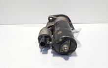 Electromotor cu start-stop, cod 02Z911024H, Audi A3 Cabriolet (8P7), 1.6 TDI, CAYC, 5 vit man (idi:626936)