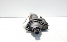 Electromotor, cod 02M911023N, Seat Altea (5P1), 2.0 TDI, BMM, 6 vit man (idi:615700)