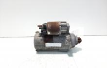 Electromotor Valeo, cod 02Z911023H, Skoda Superb II Combi (3T5), 1.9 TDI, BLS, 5 vit man (idi:618943)
