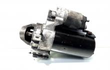 Electromotor, cod 7802508, Bmw 3 Touring (E91), 2.0 diesel, N47D20A, 6 vit man (idi:517140)