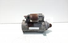 Electromotor Valeo, cod 02Z911023H, VW Jetta 3 (1K2), 1.9 TDI, BXE, 5 vit man (idi:618943)