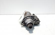 Electromotor, cod 02M911023N, Skoda Octavia 2 (1Z3), 2.0 TDI, BKD, 6 vit man (idi:615700)