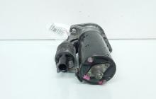 Electromotor, cod 02Z911023N, Audi A3 Cabriolet (8P7) 1.6 TDI, CAY, 5 vit man (idi:533800)