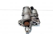 Electromotor, cod 03L911024B, Audi A5 Cabriolet (8F7), 2.0 TDI, CGL, cutie automata (idi:516489)