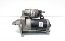Electromotor, Ford Focus 3, 1.6 TDCI, T1DB, 5 vit man (idi:617588)