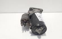 Electromotor cu Start Stop, cod GM55572065, 0001148004, Opel Astra J, 2.0 CDTI, A20DTH, 6 vit man (idi:643302)