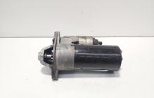 Electromotor cu Start Stop, cod GM55572065, 0001148004, Opel Insignia A Combi, 2.0 CDTI, A20DTC, 6 vit man (idi:643302)