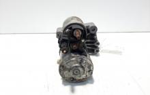 Electromotor, cod V755001780, Peugeot 208, 1.4 benz, 8FS (idi:618613)