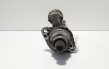 Electromotor, cod 02M911024A, Vw Tiguan (5N) 2.0 TDI, CBA, 6 vit man (idi:626715)