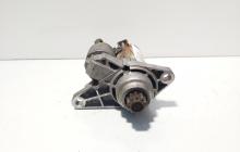 Electromotor, cod 02T911023S, Skoda Octavia 2 (1Z3) 1.4 benz, CGG, 5 vit man (idi:676811)
