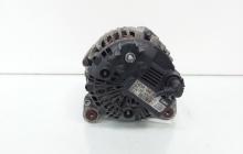 Alternator 140A Valeo, cod 06F903023C, Vw Passat (3C2), 1.9 TDI, BXE (idi:654592)