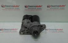 Electromotor, 02T911023G, Skoda Fabia 1 Combi (6Y5), 1.2 benz, BME (idi:306698)