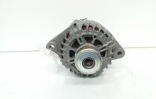 Alternator 140A Valeo, cod GM13502581, Opel Astra J, 2.0 CDTI, A20DTH (idi:653364)