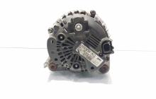 Alternator 140A Valeo, cod 03L903023F, Skoda Roomster (5J), 1.6 TDI, CAY (idi:638598)