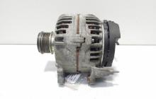 Alternator 140A, Bosch, cod 06F903023F, Seat Leon (1P1), 1.6 benz, BSF (idi:638592)