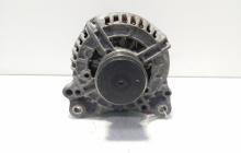 Alternator 140A, Bosch, cod 06F903023F, Seat Leon (1P1), 1.6 benz, BSF (idi:638592)
