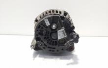 Alternator 140A, Bosch, cod 06F903023F, Skoda Octavia 2 (1Z3), 1.6 benz, BSF (idi:638592)