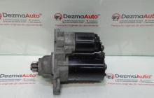 Electromotor, 02T911023G, Skoda Fabia 1 Combi (6Y5), 1.2 benz, BBZ (idi:306698)