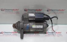 Electromotor 02Z911024A, Skoda Superb II Combi (3T5), 1.6 TDI, CAY (idi:305751)