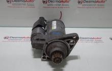 Electromotor 02Z911024A, Skoda Superb II Combi (3T5), 1.6 TDI, CAY (idi:305751)