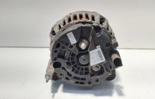 Alternator 140A Bosch, cod 06F903023F, Skoda Octavia 2 Combi (1Z5) 1.9 TDI, BLS (idi:657311)