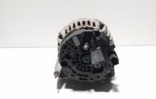 Alternator 140A, Bosch cod 06F903023F, Skoda Octavia 2 Combi (1Z5), 1.9 TDI, BLS (idi:638587)