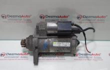 Electromotor 02Z911024A, VW Passat (3C2), 1.6 TDI, CAY (idi:305751)