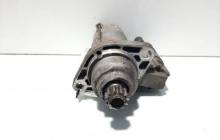 Electromotor, cod 02M911023N, Seat Toledo 3 (5P2), 2.0 TDI, BMM (idi:305383)